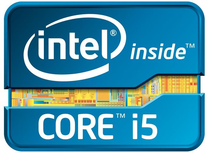 Processor Intel Core i5-3330